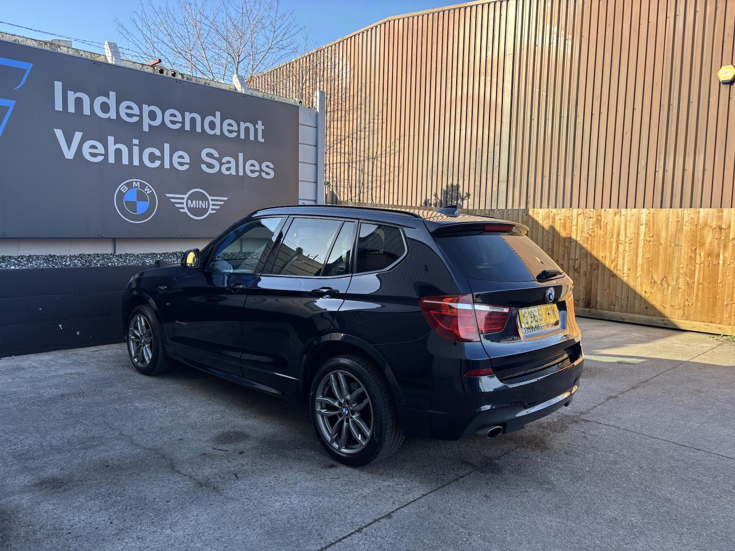 Used BMW X3 2015 for sale - 77931219: Photo 25