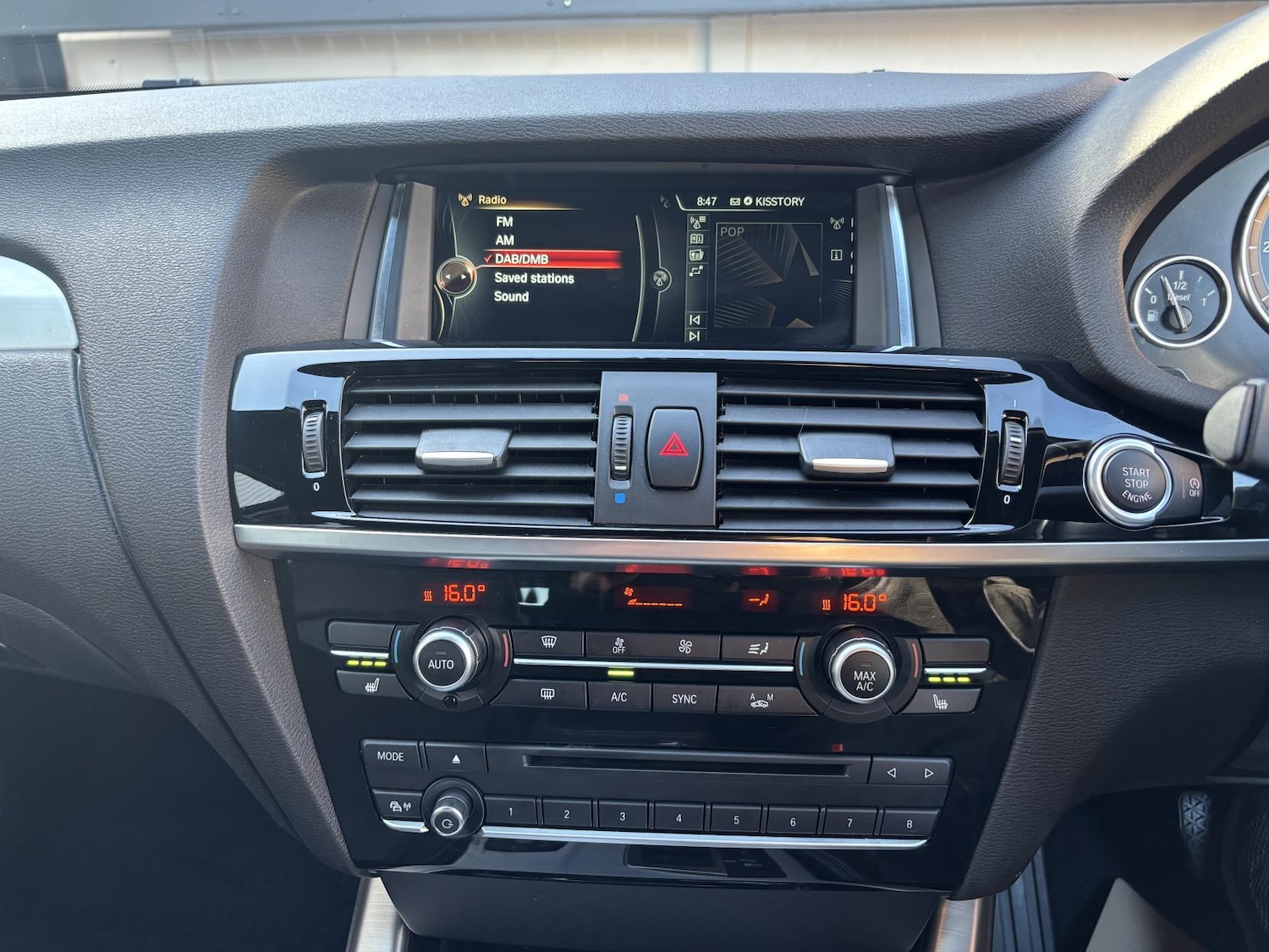 Used BMW X3 2015 for sale - 77931219: Photo 26