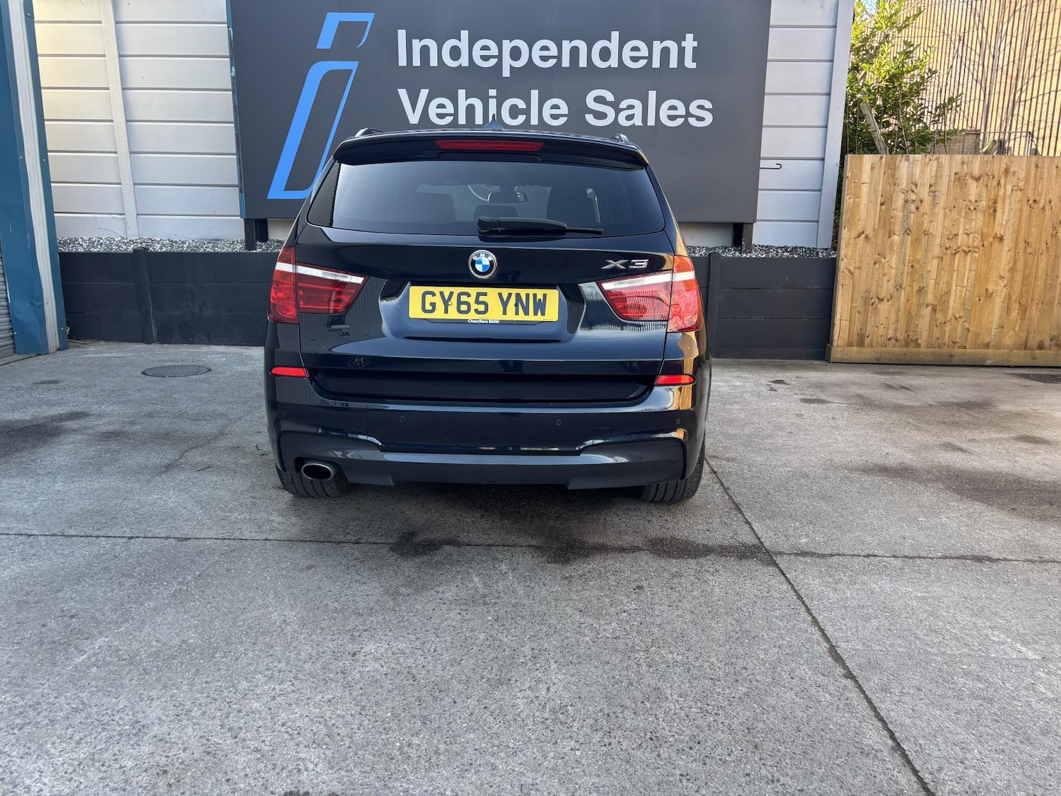 Used BMW X3 2015 for sale - 77931219: Photo 27