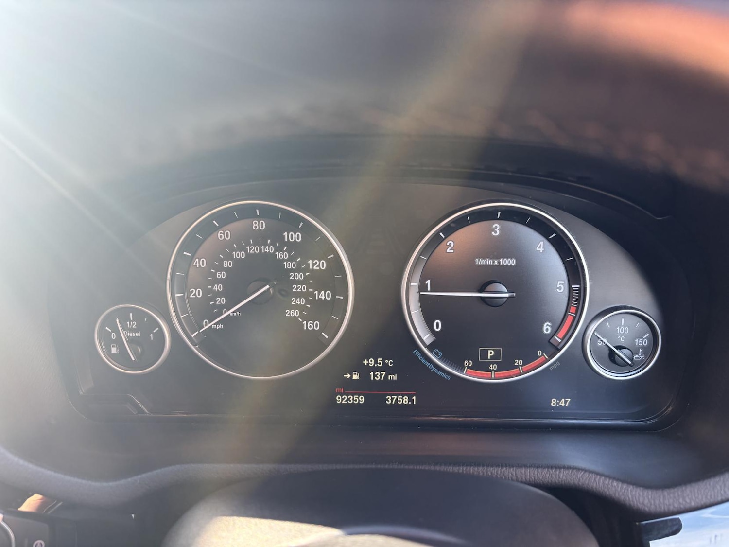 Used BMW X3 2015 for sale - 77931219: Photo 29