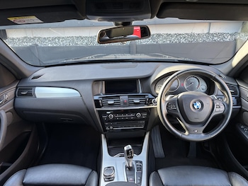 Used BMW X3 2015 for sale - 77931219: Photo