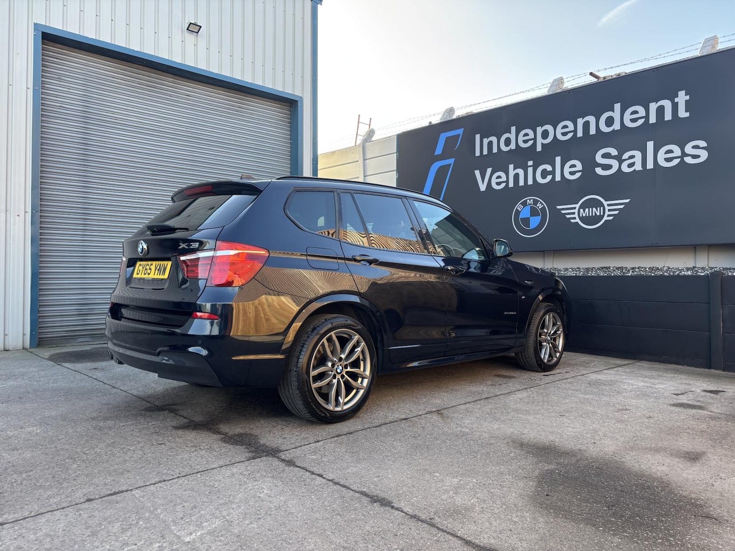 Used BMW X3 2015 for sale - 77931219: Photo 30