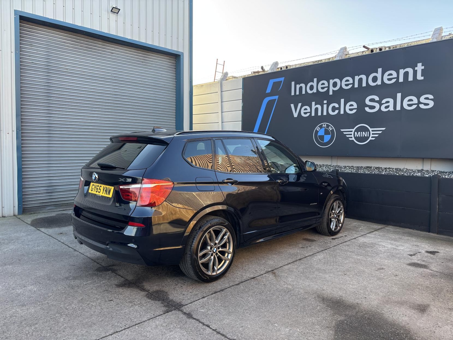 Used BMW X3 2015 for sale - 77931219: Photo 31
