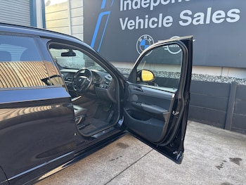 Used BMW X3 2015 for sale - 77931219: Photo