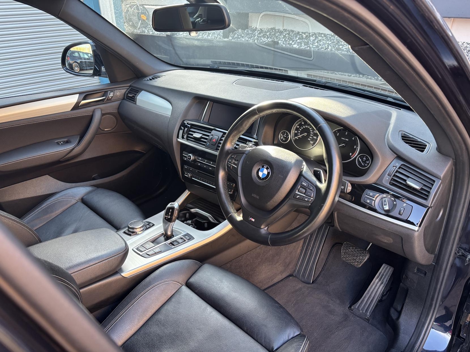 Used BMW X3 2015 for sale - 77931219: Photo 5