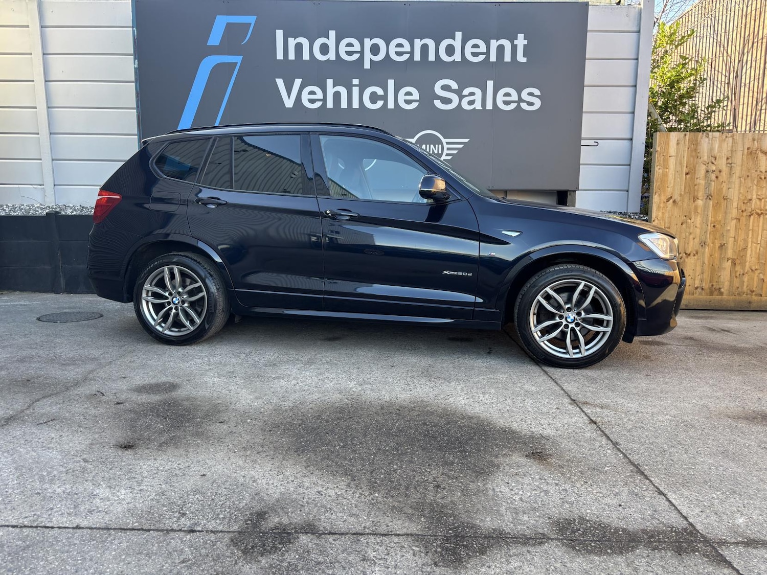 Used BMW X3 2015 for sale - 77931219: Photo 6