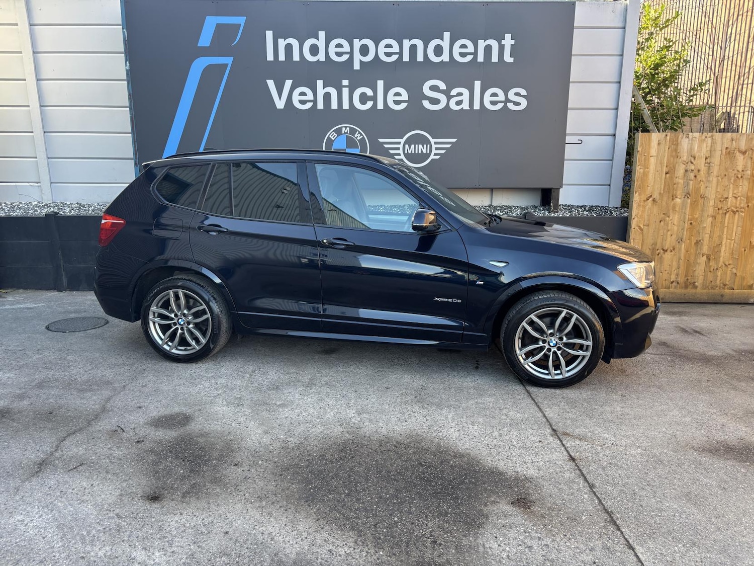Used BMW X3 2015 for sale - 77931219: Photo 7