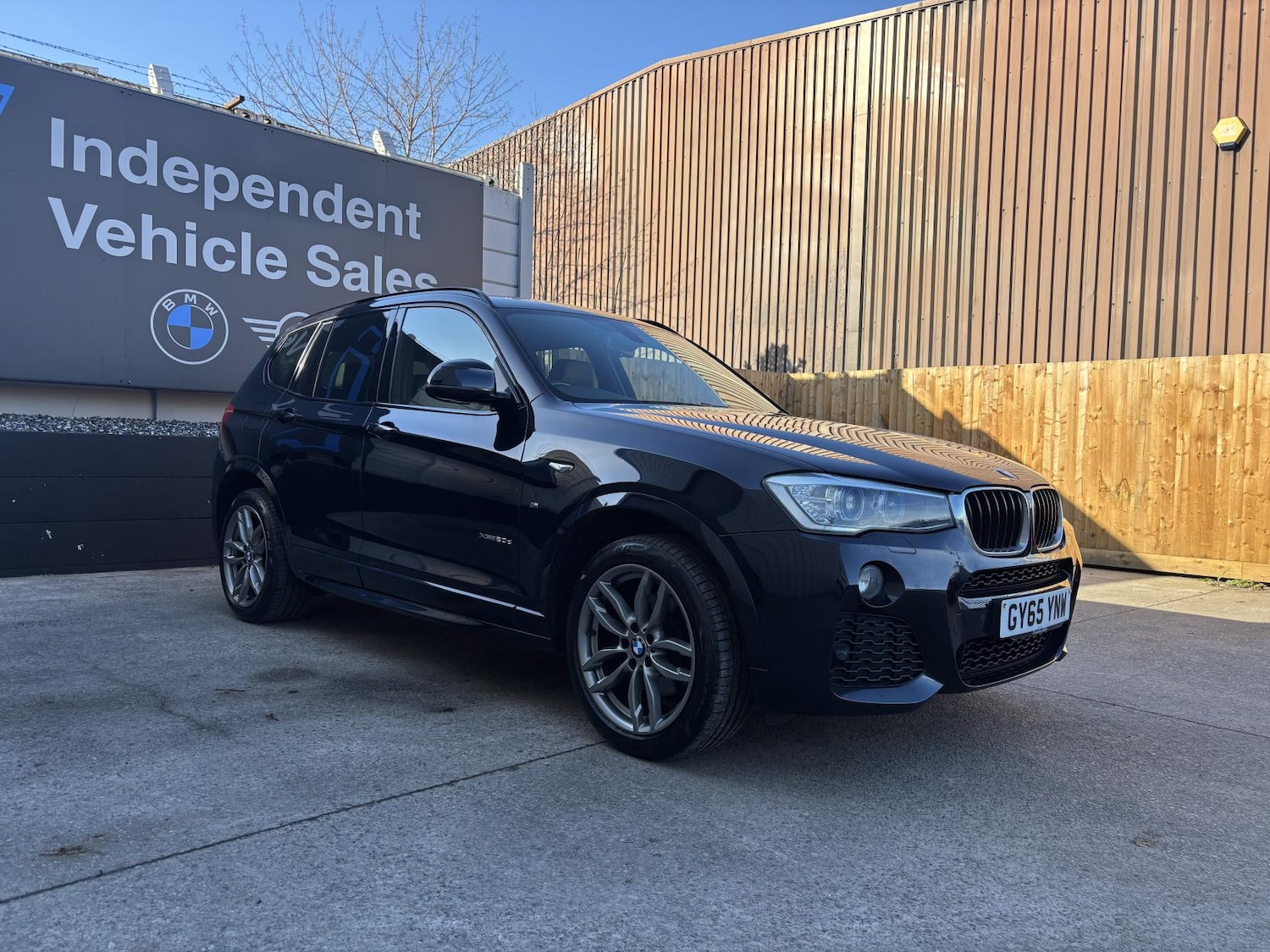 Used BMW X3 2015 for sale - 77931219: Photo 8