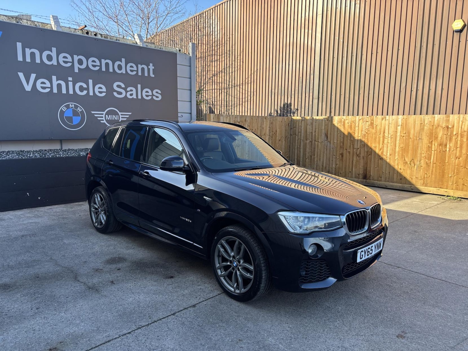 Used BMW X3 2015 for sale - 77931219: Photo 9