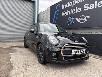 Used MINI Hatch 2014 for sale - 78555862: Photo