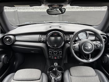 Used MINI Hatch 2014 for sale - 78555862: Photo