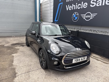 Used MINI Hatch 2014 for sale - 78555862: Photo