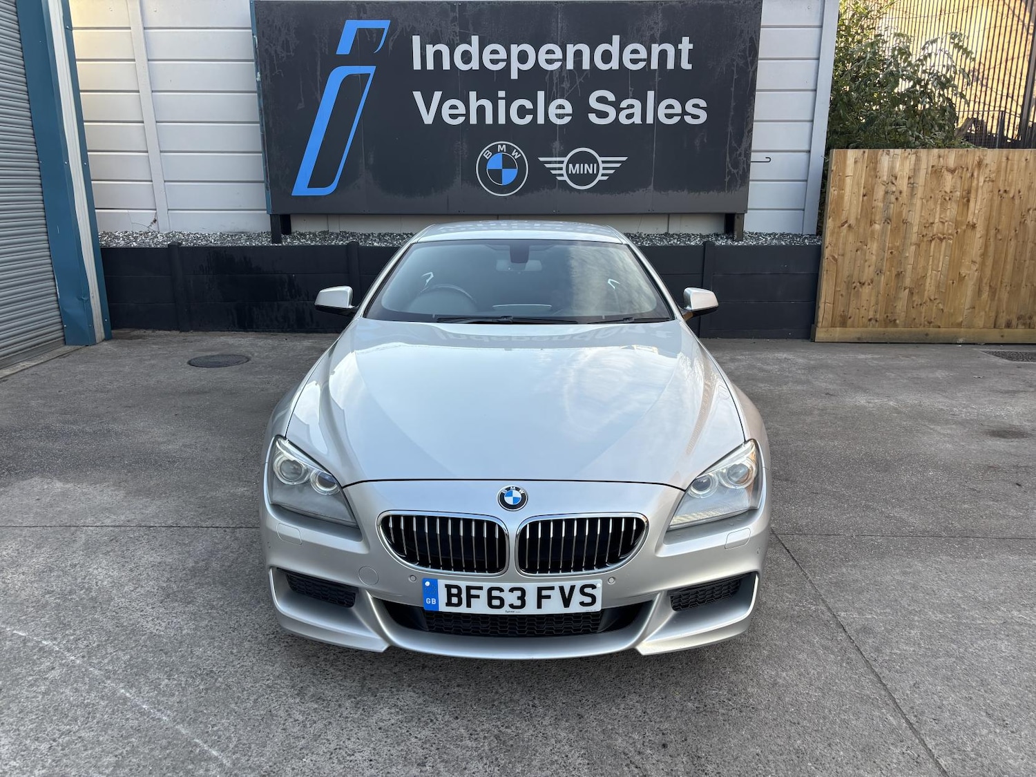 Used BMW 6 Series 2013 for sale - 76662888: Photo 10