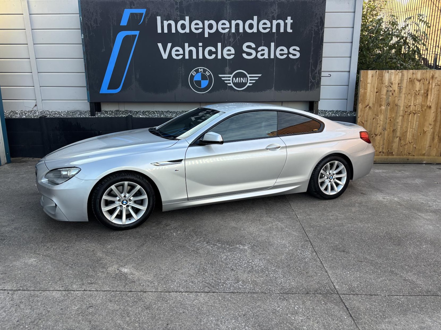 Used BMW 6 Series 2013 for sale - 76662888: Photo 11