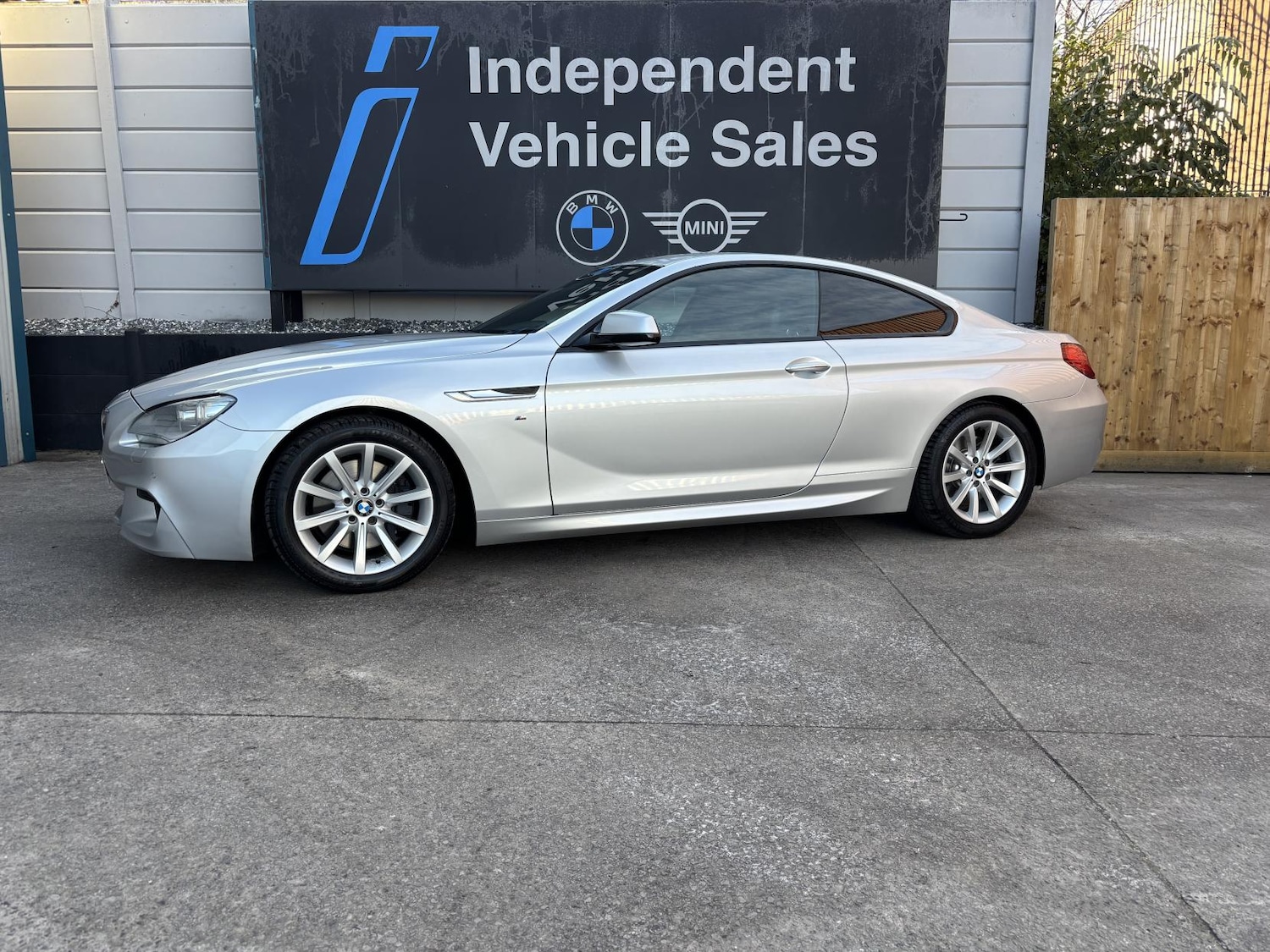 Used BMW 6 Series 2013 for sale - 76662888: Photo 12