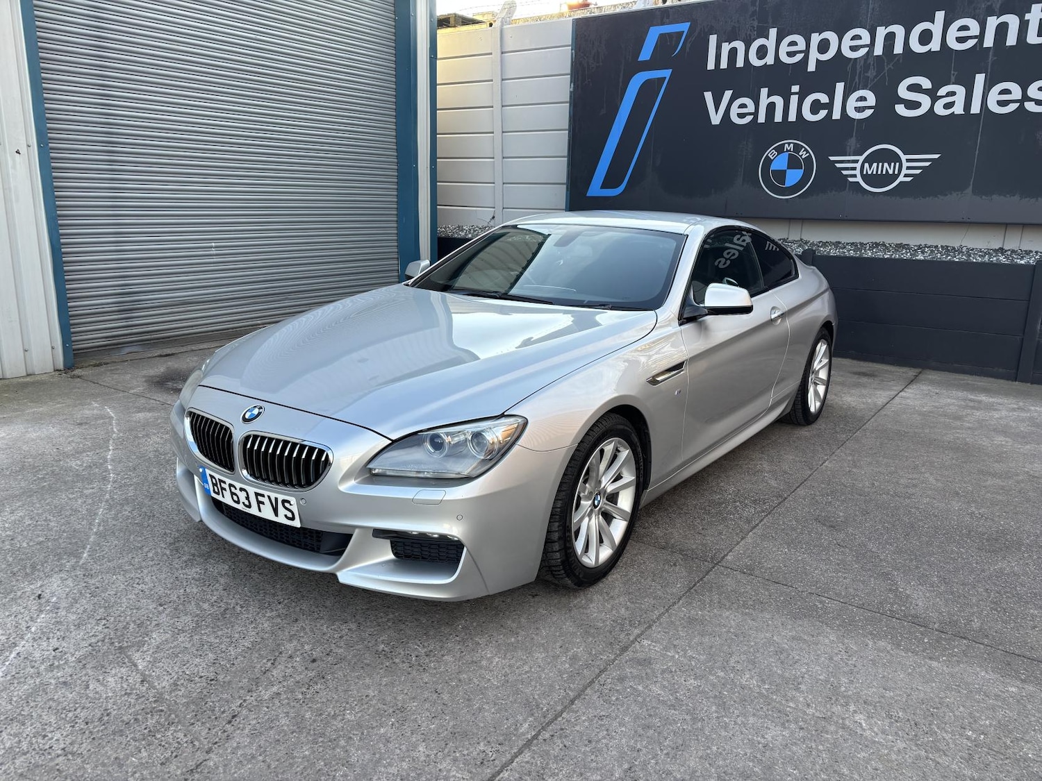 Used BMW 6 Series 2013 for sale - 76662888: Photo 13