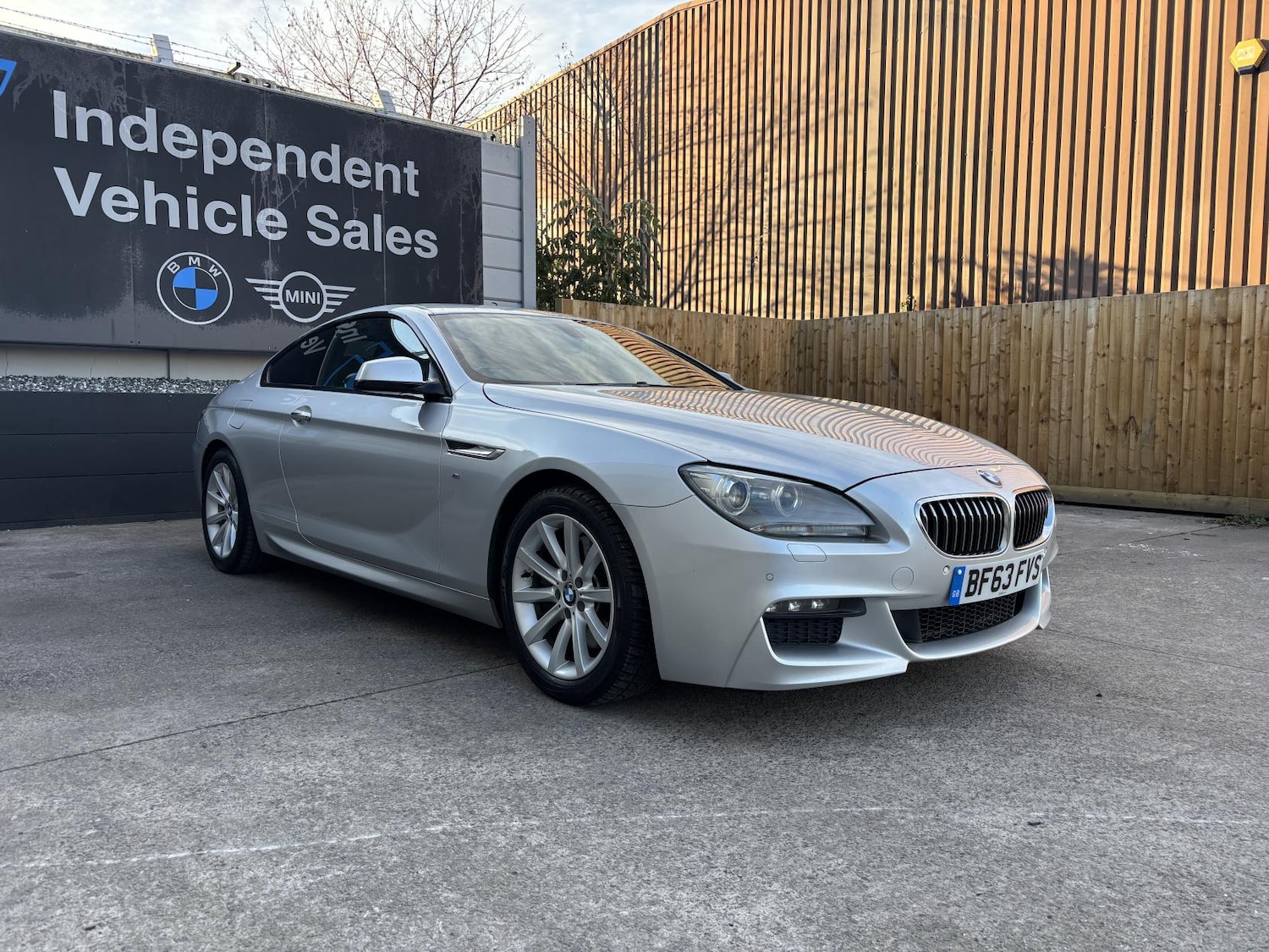 Used BMW 6 Series 2013 for sale - 76662888: Photo 14