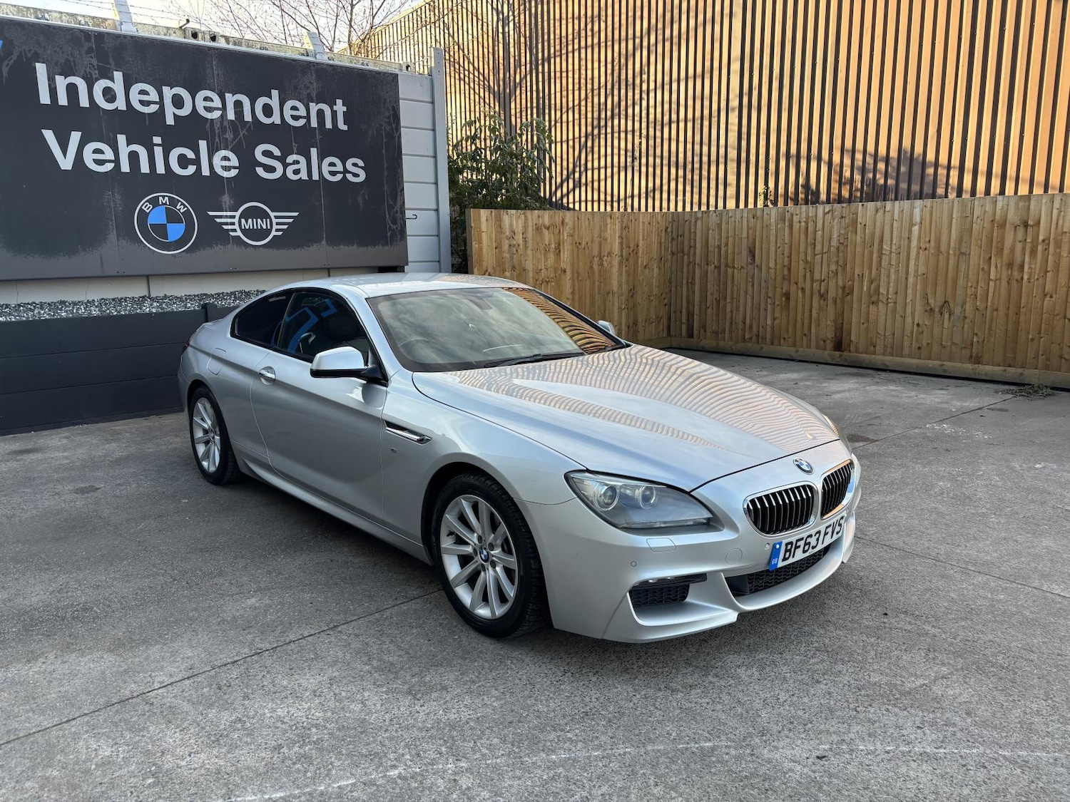 Used BMW 6 Series 2013 for sale - 76662888: Photo 15