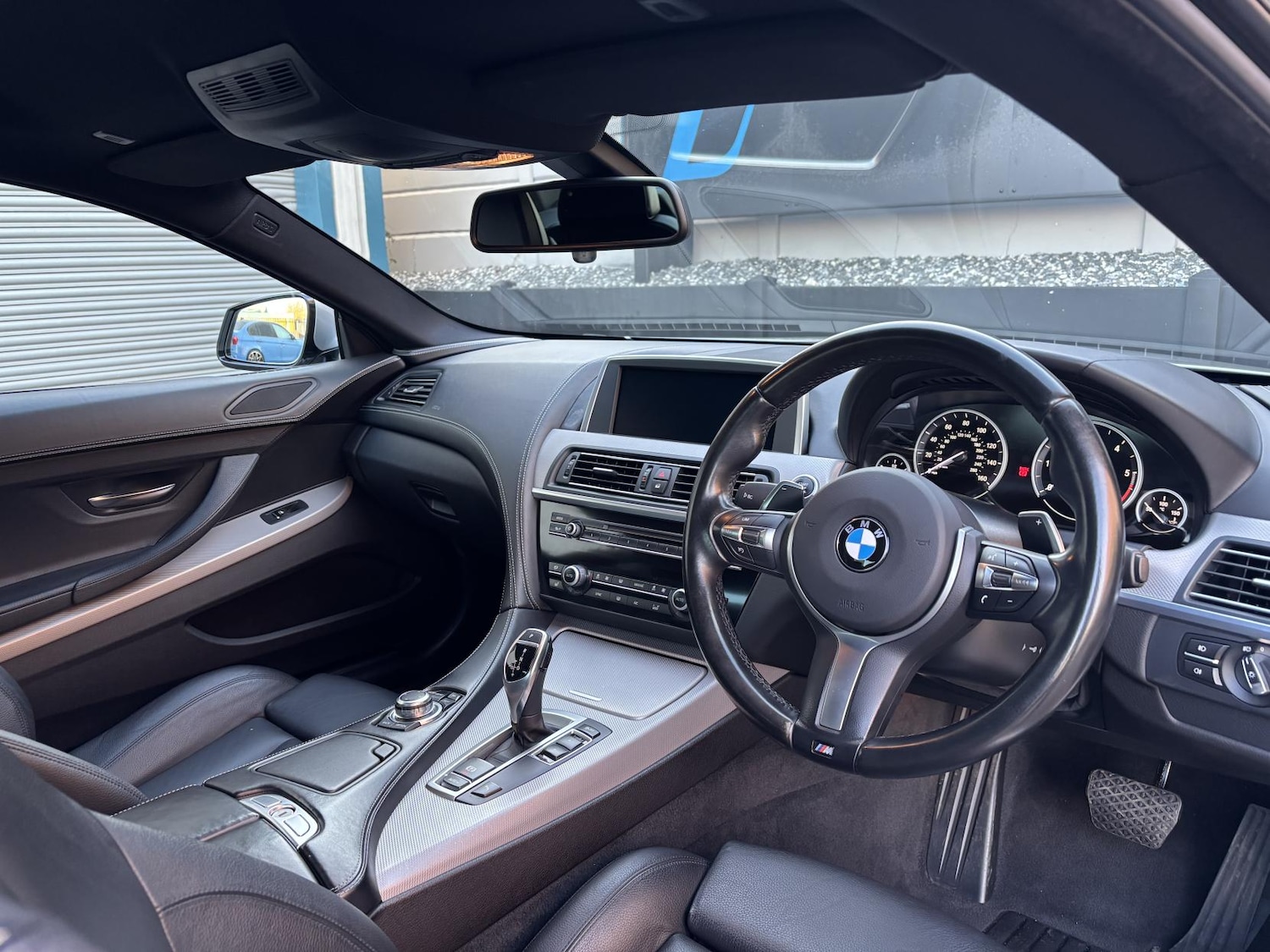 Used BMW 6 Series 2013 for sale - 76662888: Photo 2