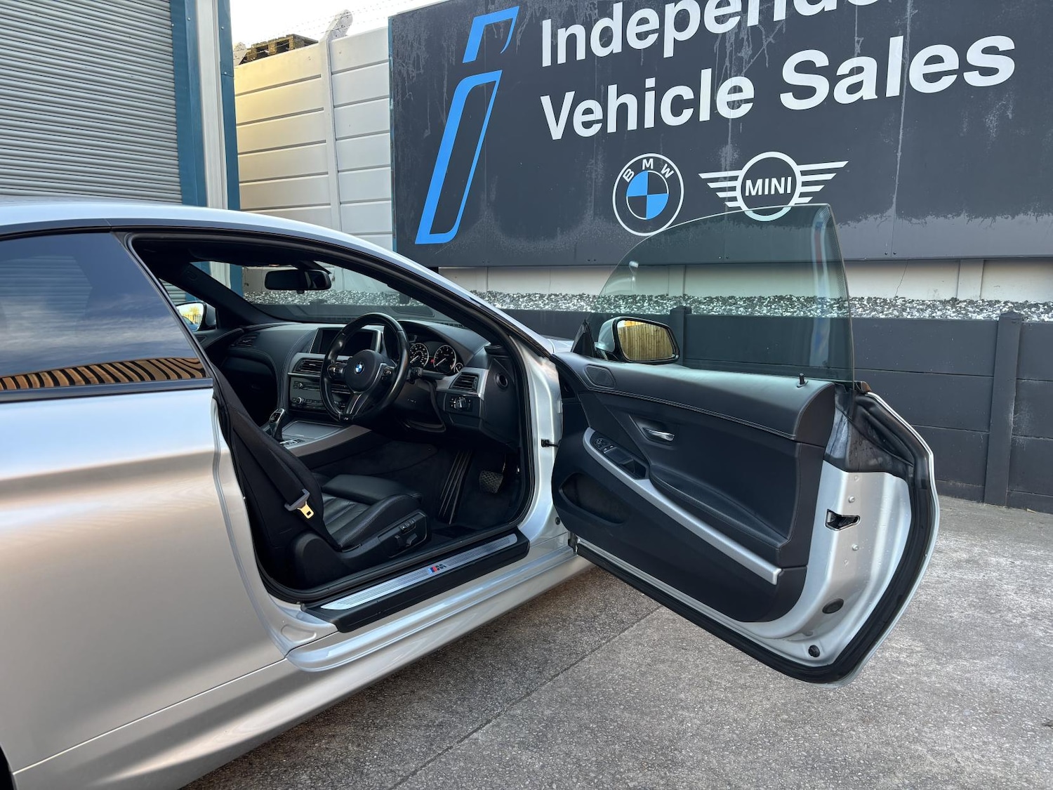 Used BMW 6 Series 2013 for sale - 76662888: Photo 20