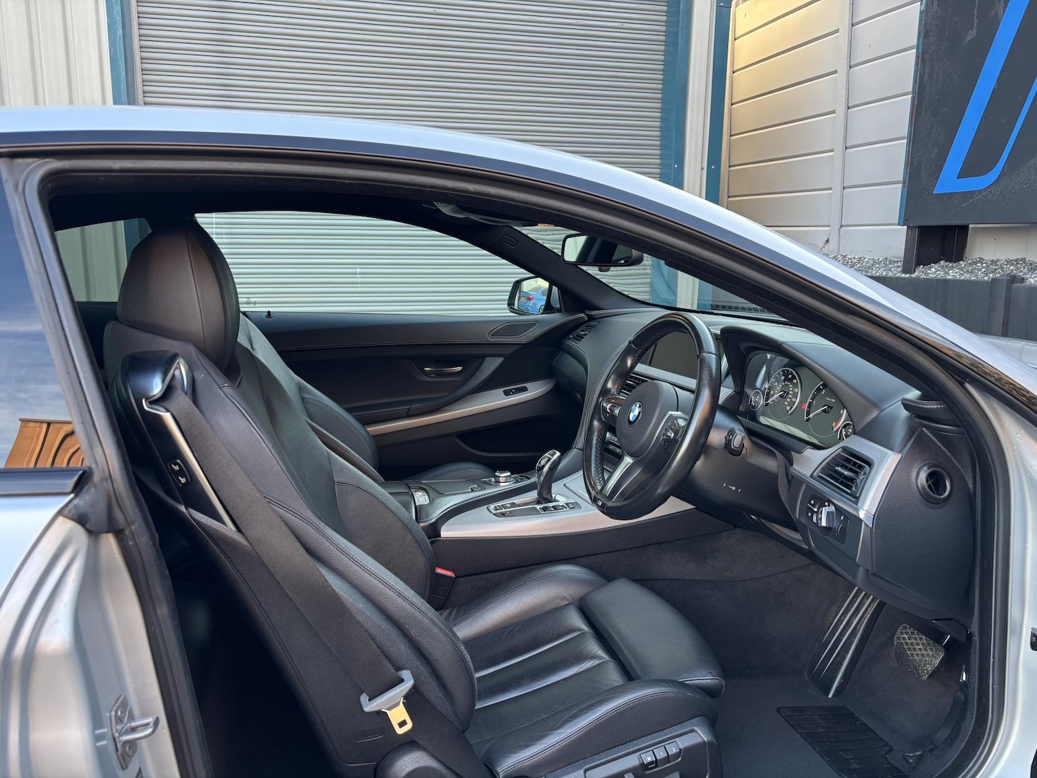 Used BMW 6 Series 2013 for sale - 76662888: Photo 21