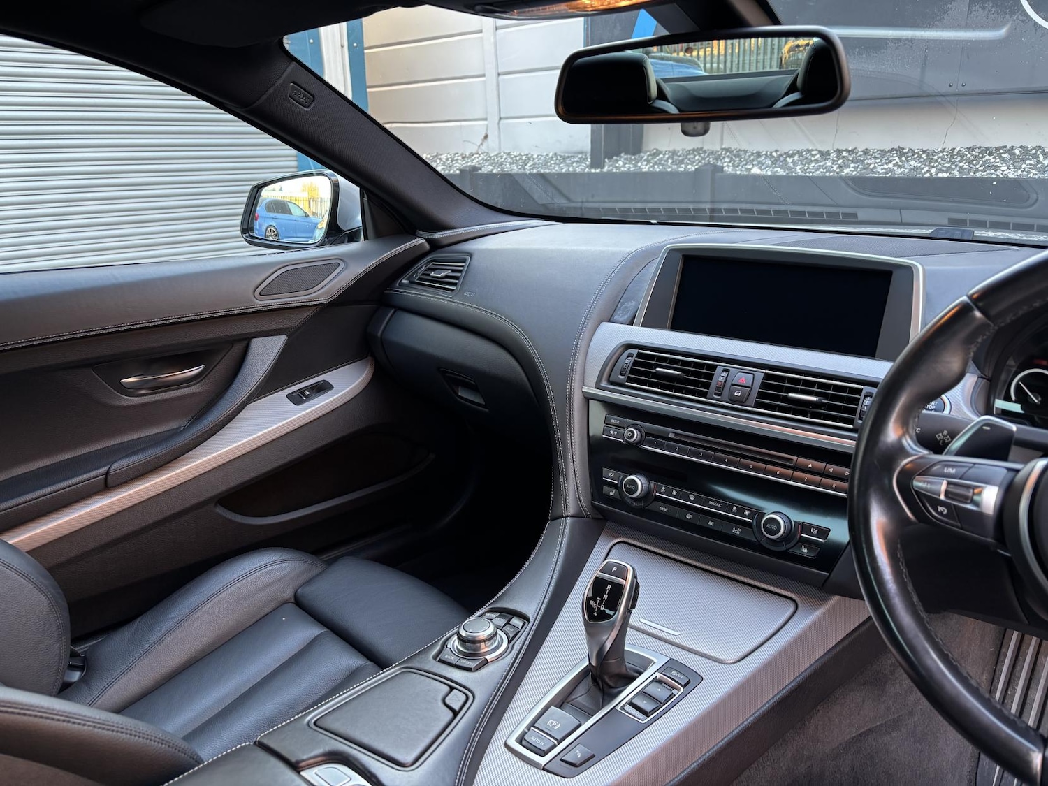 Used BMW 6 Series 2013 for sale - 76662888: Photo 22