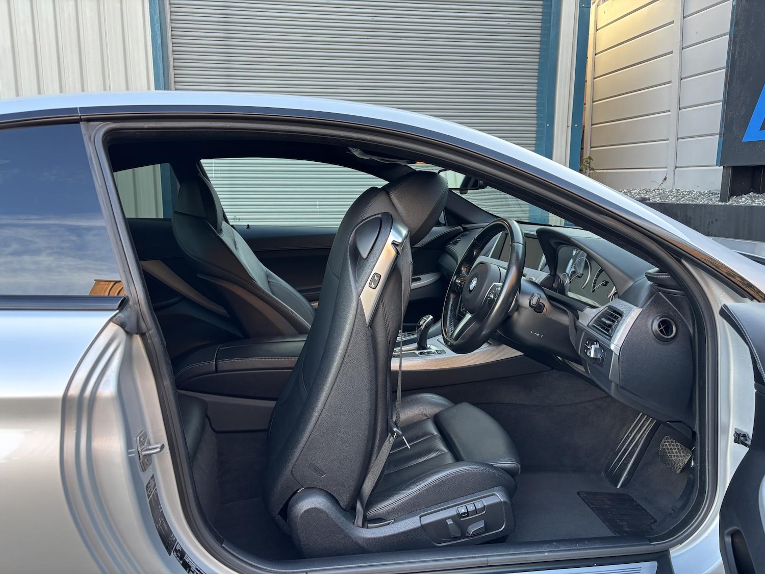 Used BMW 6 Series 2013 for sale - 76662888: Photo 24