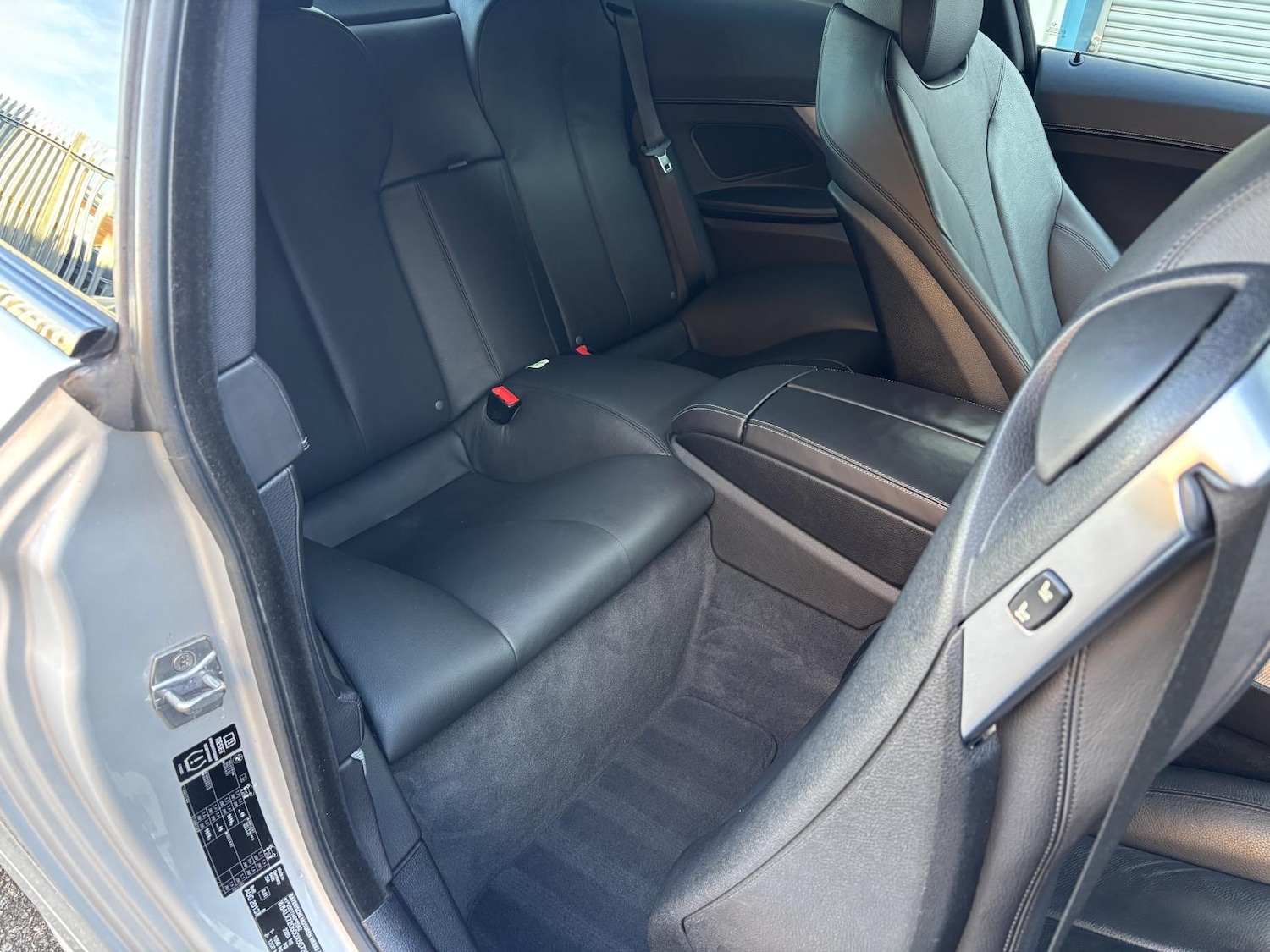 Used BMW 6 Series 2013 for sale - 76662888: Photo 25