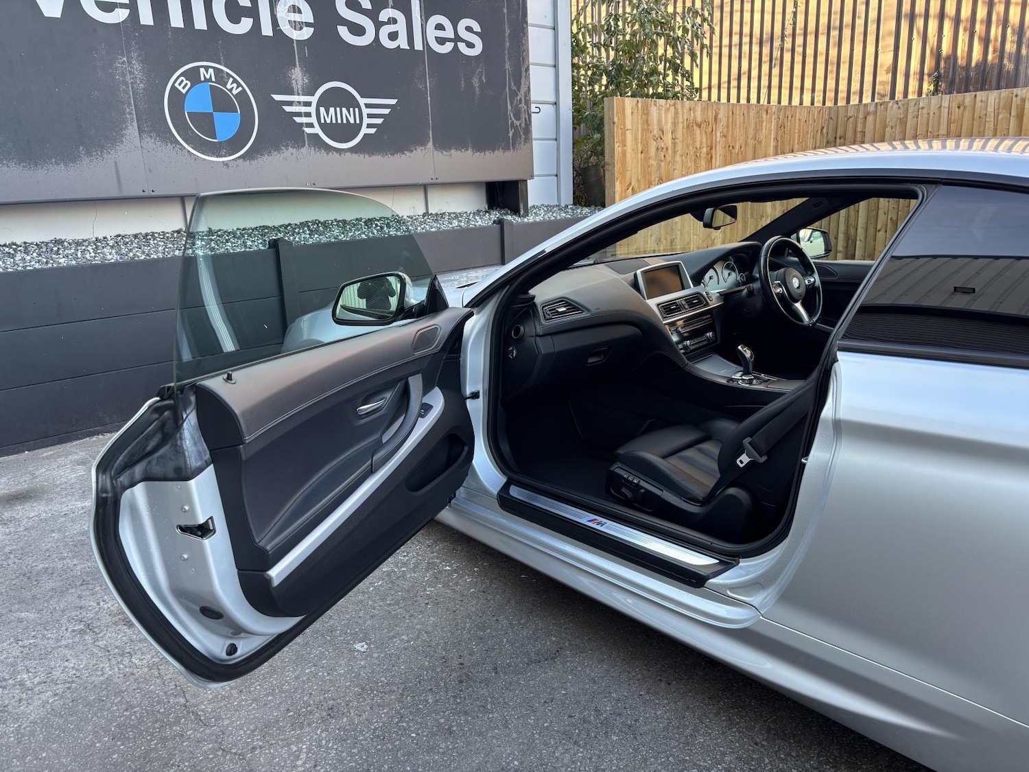 Used BMW 6 Series 2013 for sale - 76662888: Photo 27