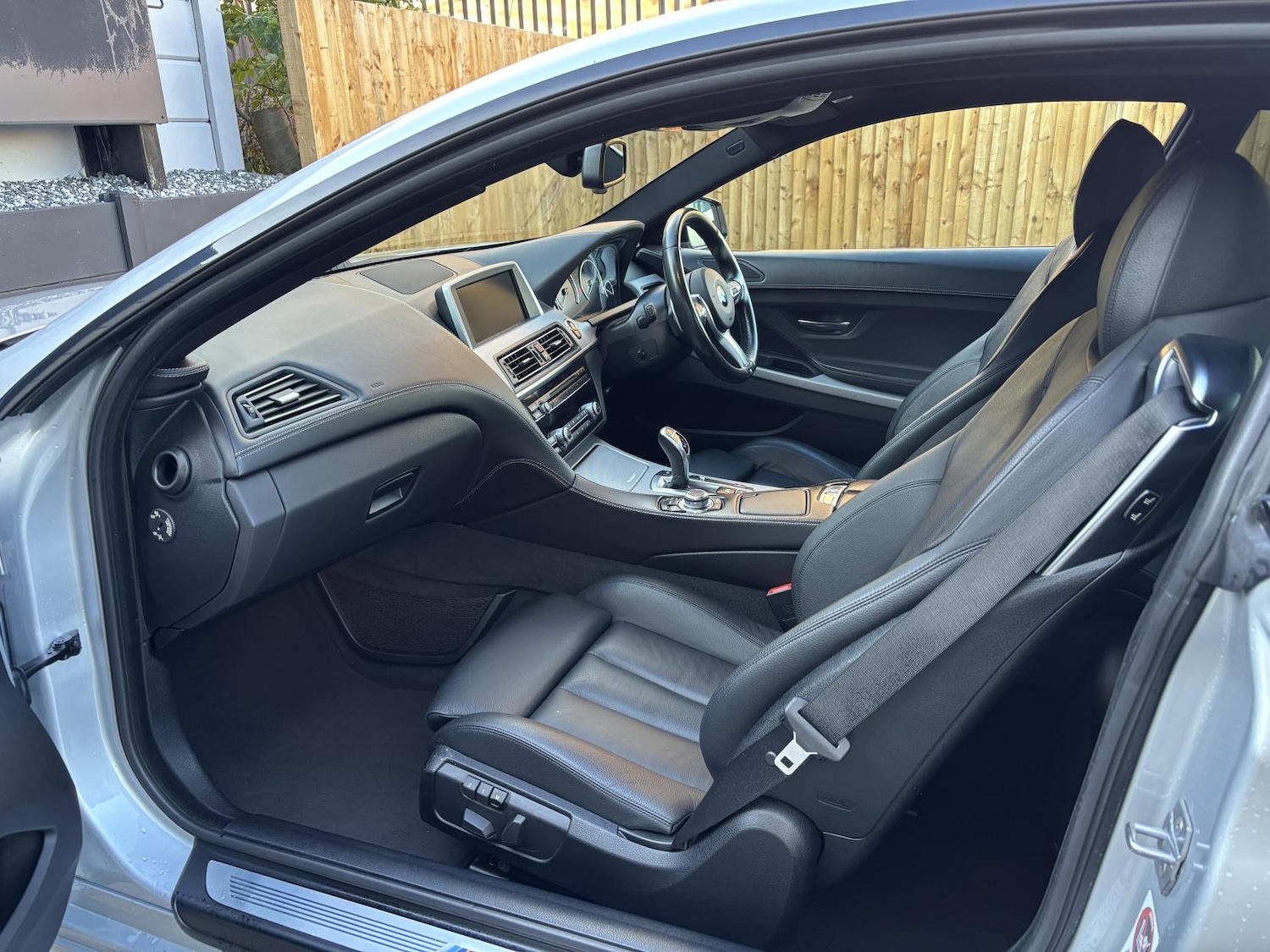 Used BMW 6 Series 2013 for sale - 76662888: Photo 28