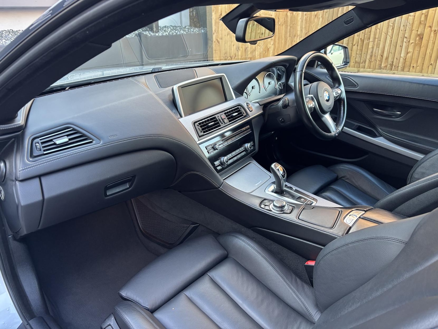 Used BMW 6 Series 2013 for sale - 76662888: Photo 29