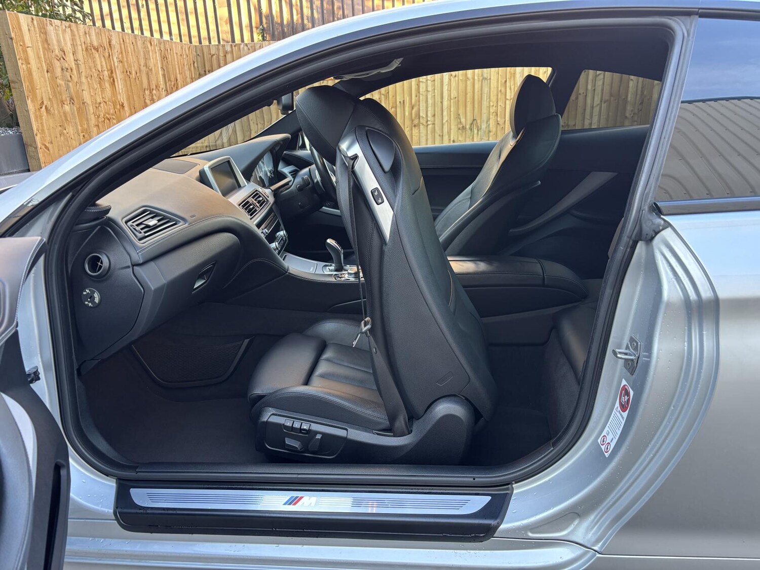 Used BMW 6 Series 2013 for sale - 76662888: Photo 30