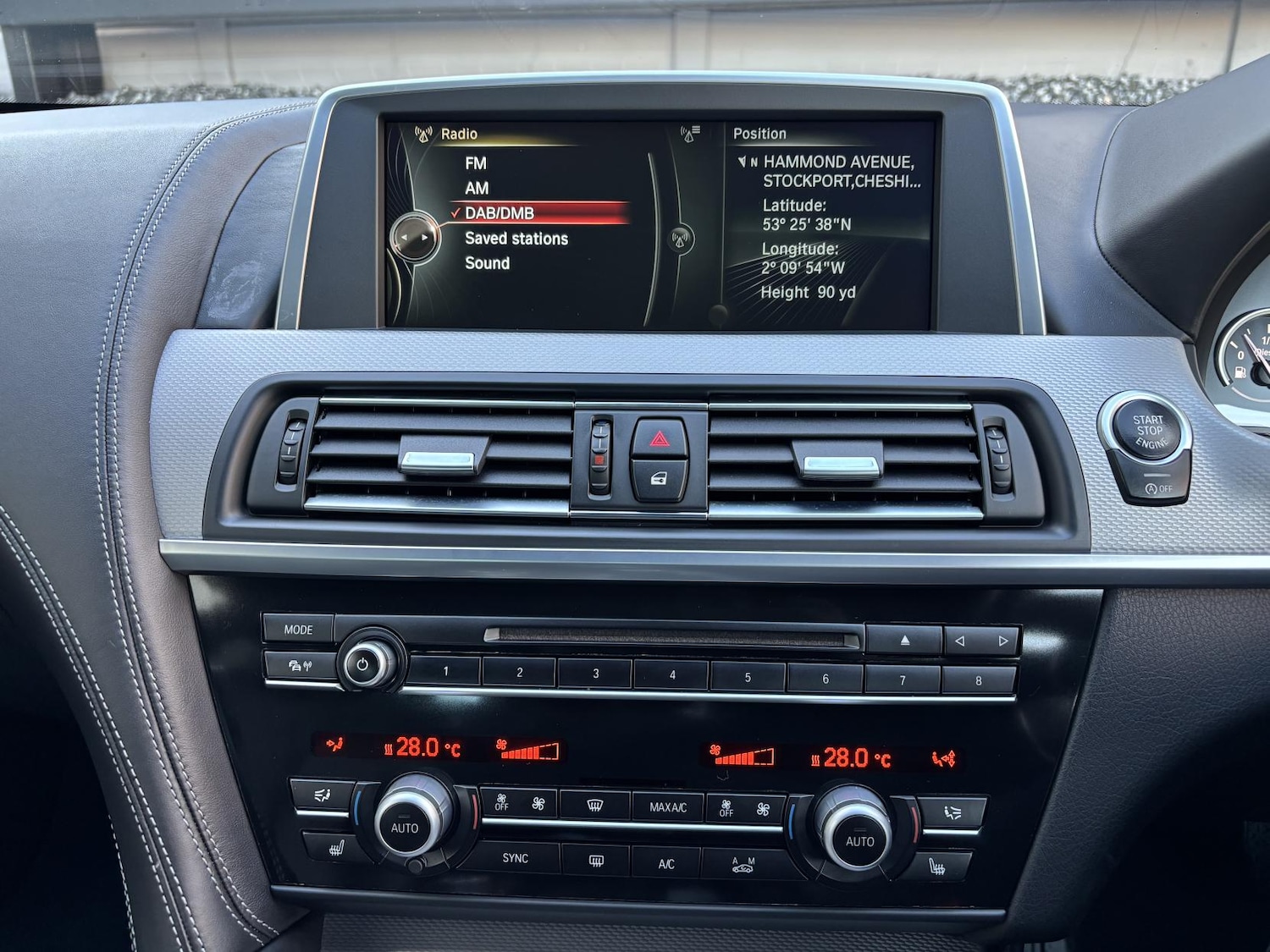 Used BMW 6 Series 2013 for sale - 76662888: Photo 32