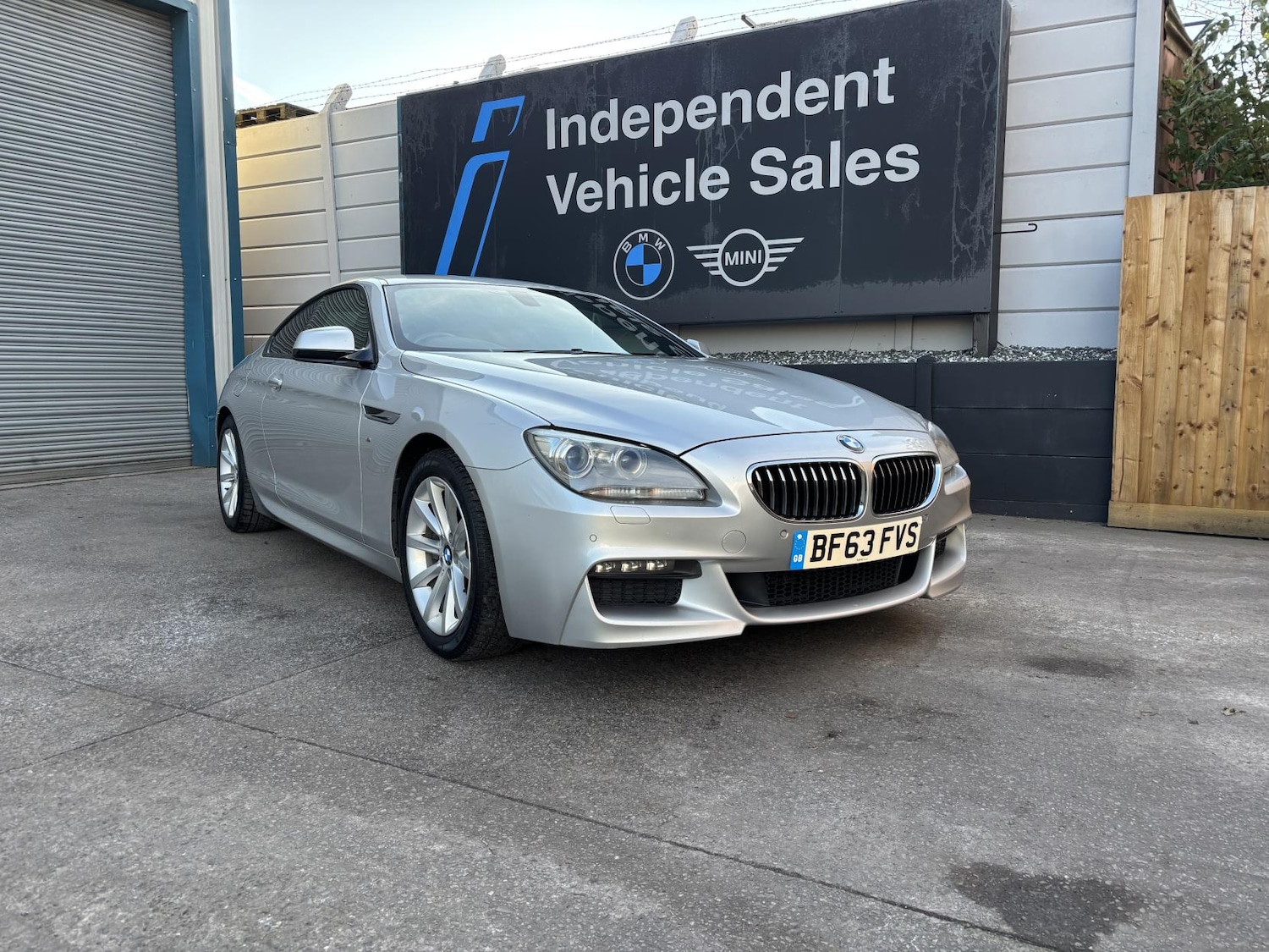 Used BMW 6 Series 2013 for sale - 76662888: Photo 4