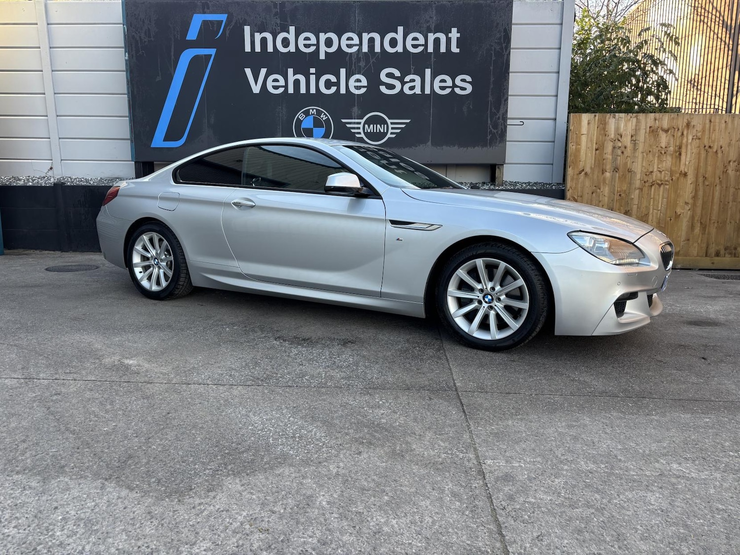 Used BMW 6 Series 2013 for sale - 76662888: Photo 5