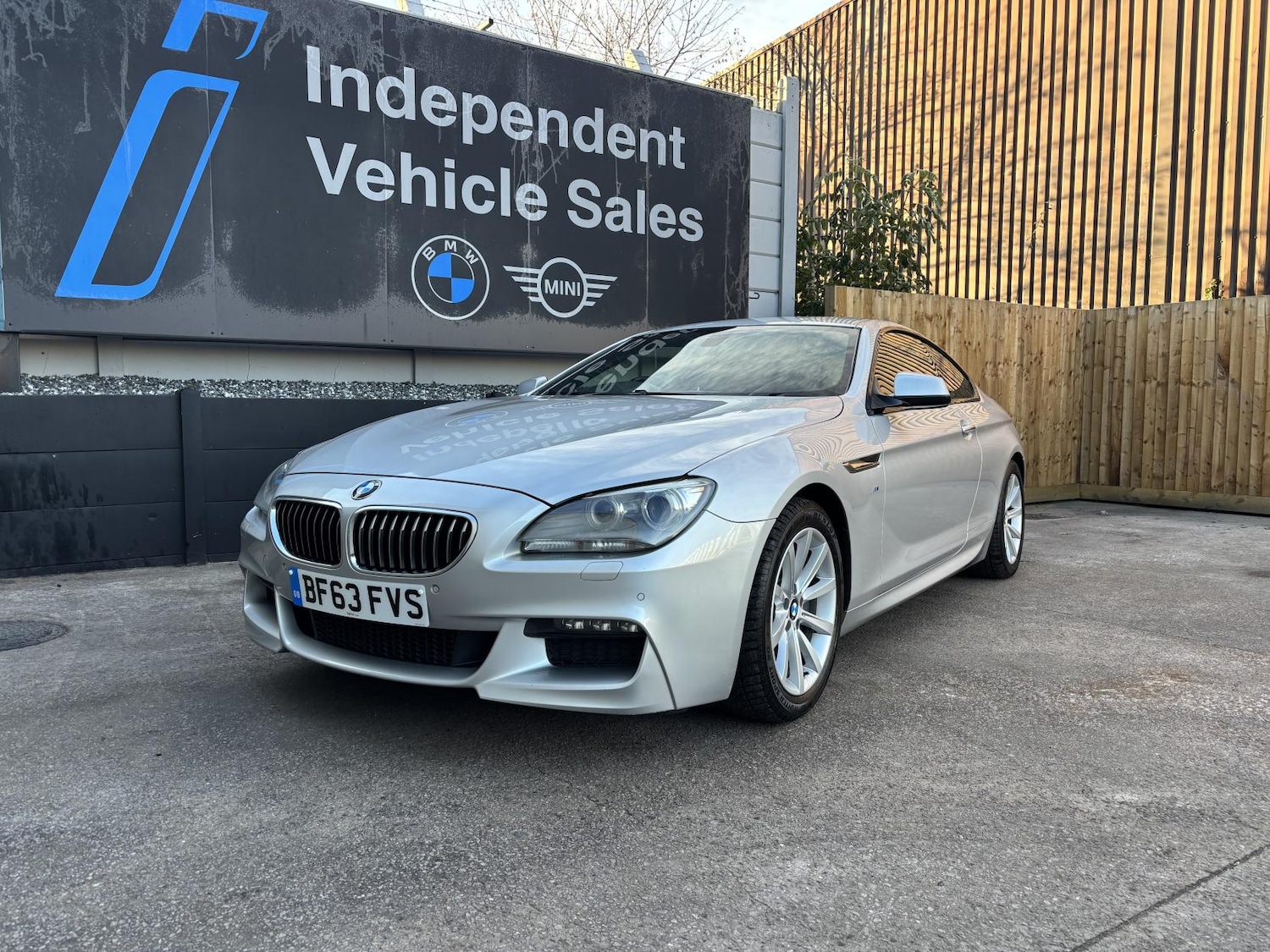 Used BMW 6 Series 2013 for sale - 76662888: Photo 6
