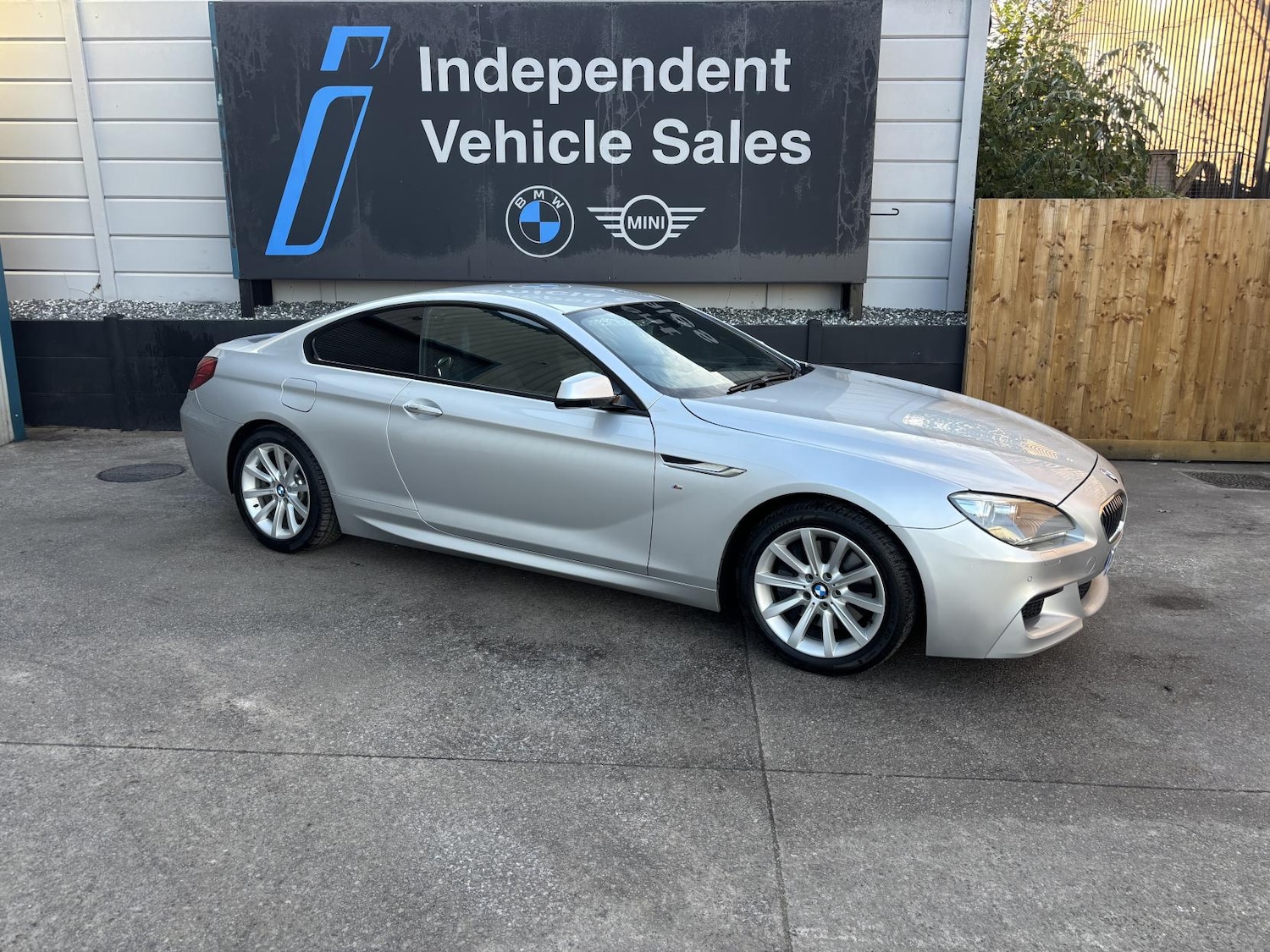 Used BMW 6 Series 2013 for sale - 76662888: Photo 7