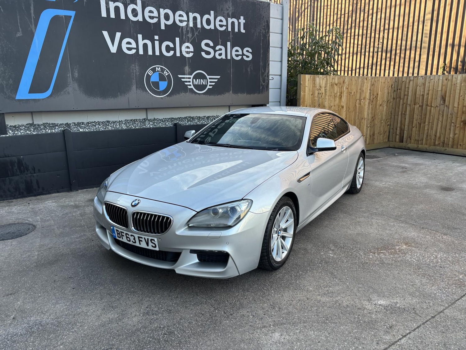 Used BMW 6 Series 2013 for sale - 76662888: Photo 8