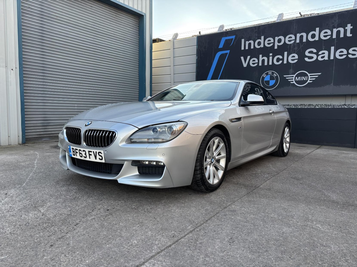 Used BMW 6 Series 2013 for sale - 76662888: Photo 9