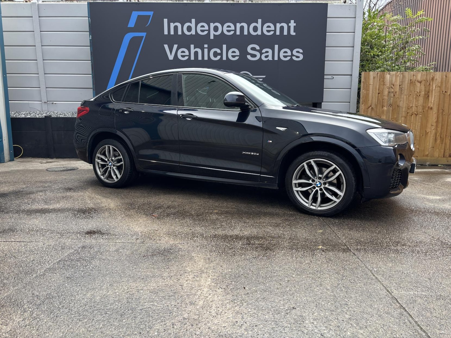 Used BMW X4 2016 for sale - 76741849: Photo 13