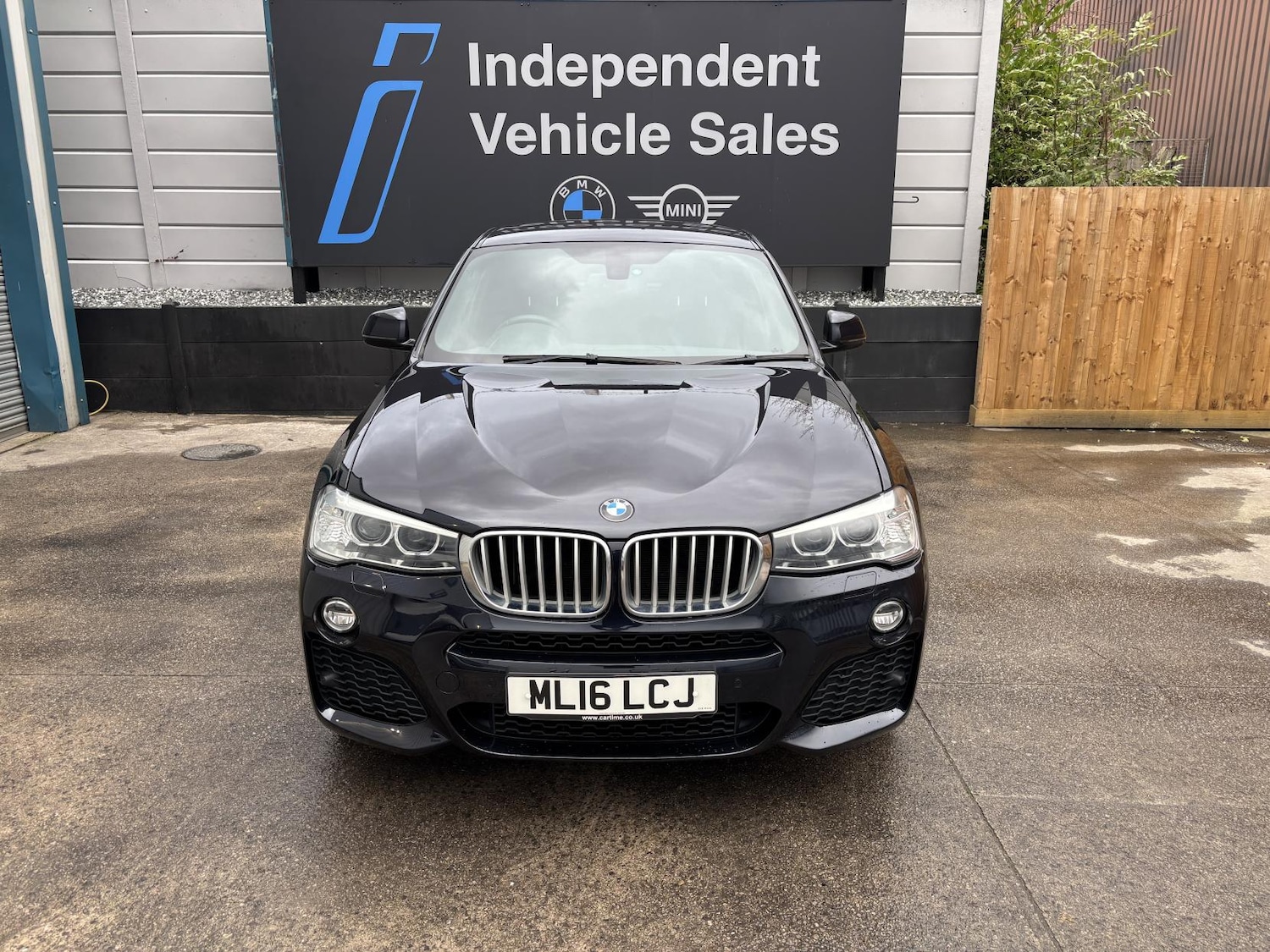 Used BMW X4 2016 for sale - 76741849: Photo 16