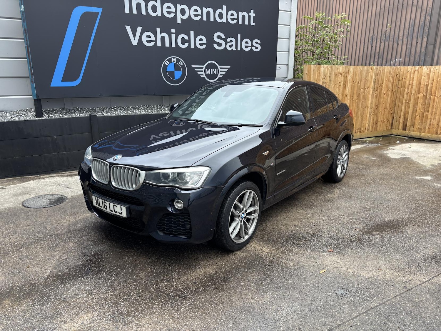 Used BMW X4 2016 for sale - 76741849: Photo 19