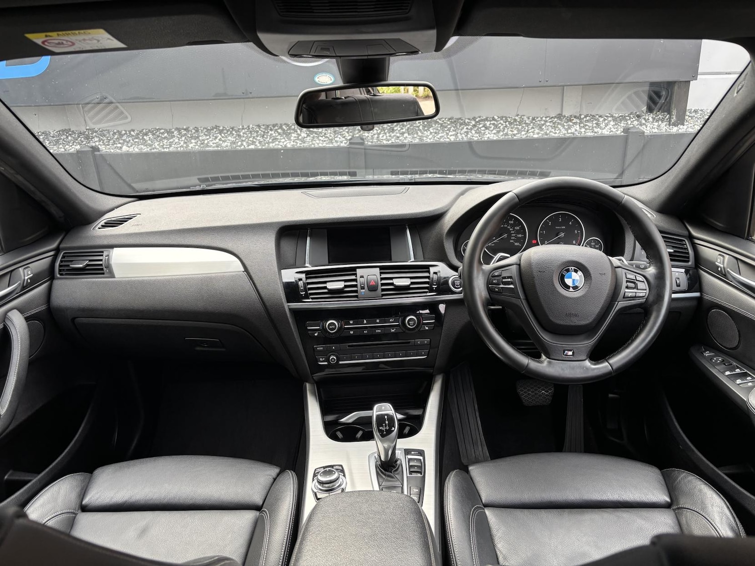 Used BMW X4 2016 for sale - 76741849: Photo 2