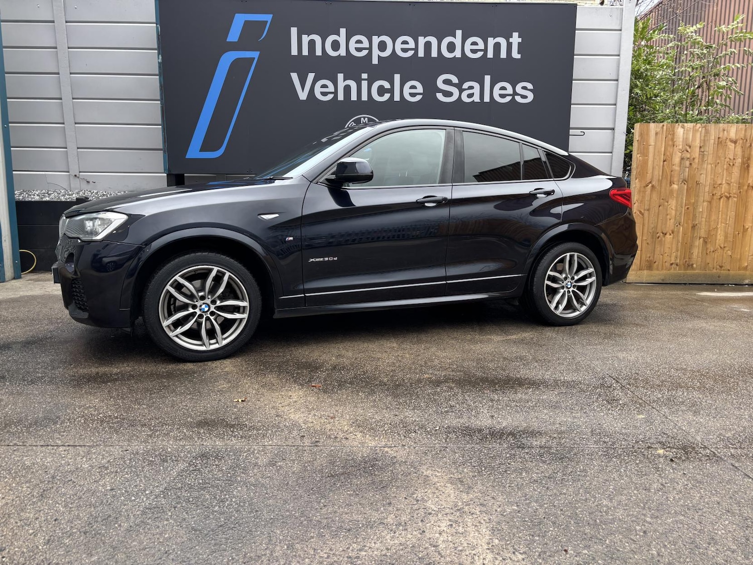 Used BMW X4 2016 for sale - 76741849: Photo 20