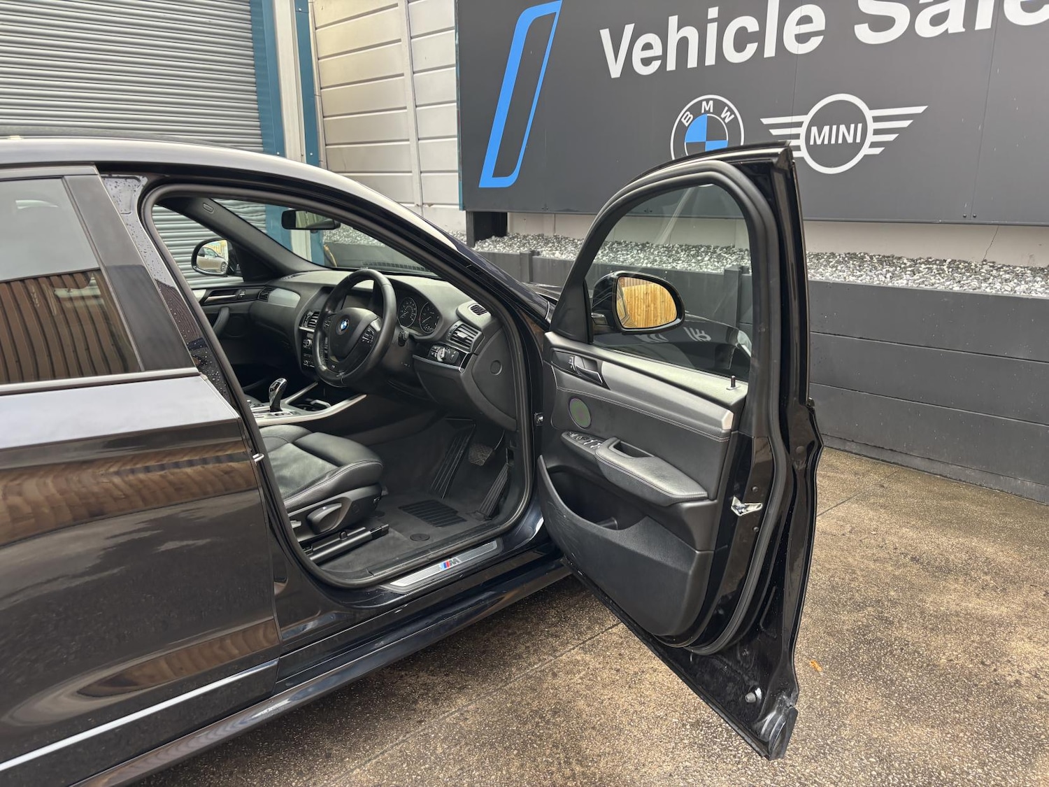 Used BMW X4 2016 for sale - 76741849: Photo 21