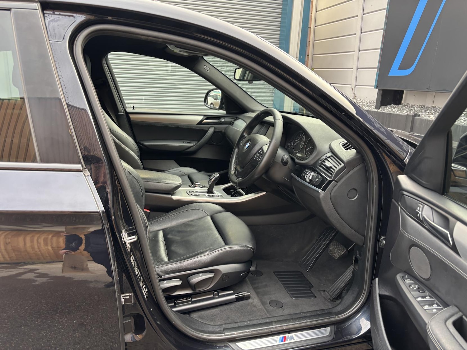 Used BMW X4 2016 for sale - 76741849: Photo 22