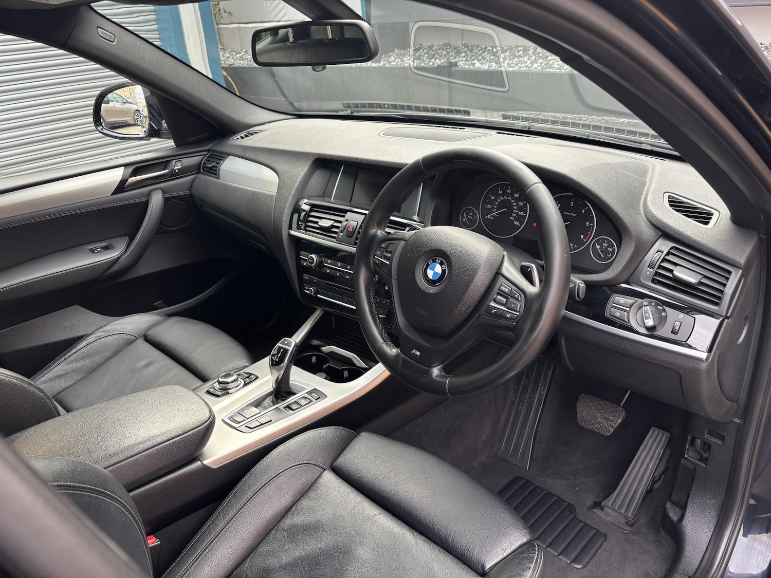 Used BMW X4 2016 for sale - 76741849: Photo 23
