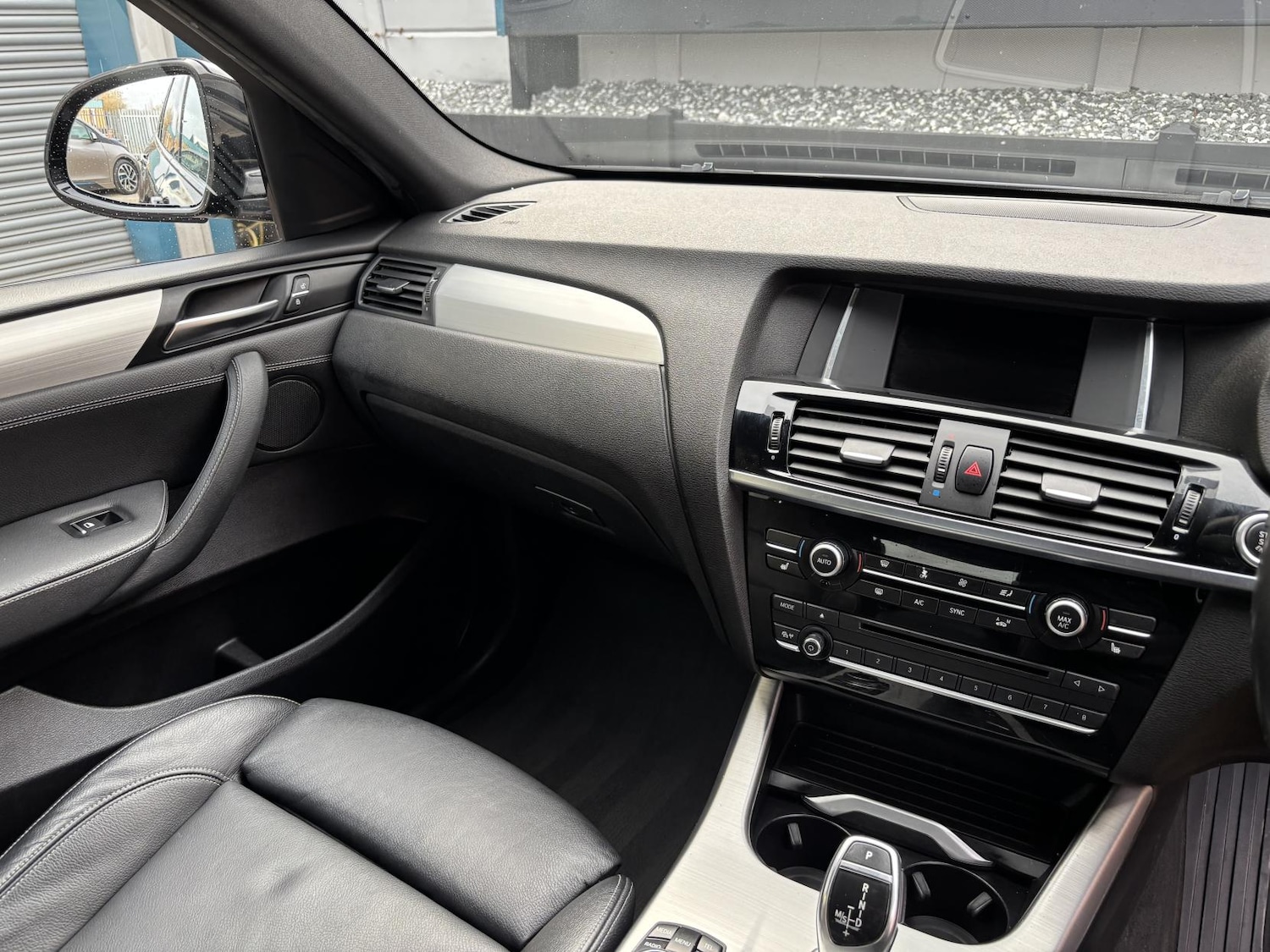 Used BMW X4 2016 for sale - 76741849: Photo 24