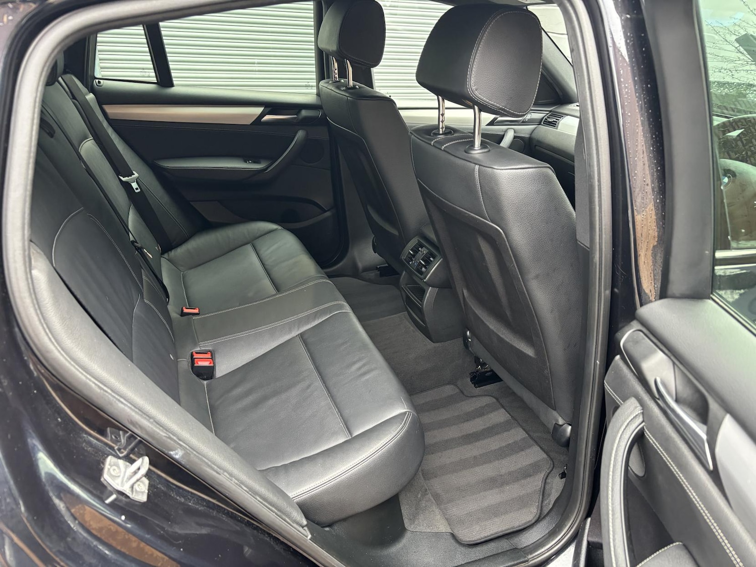 Used BMW X4 2016 for sale - 76741849: Photo 26