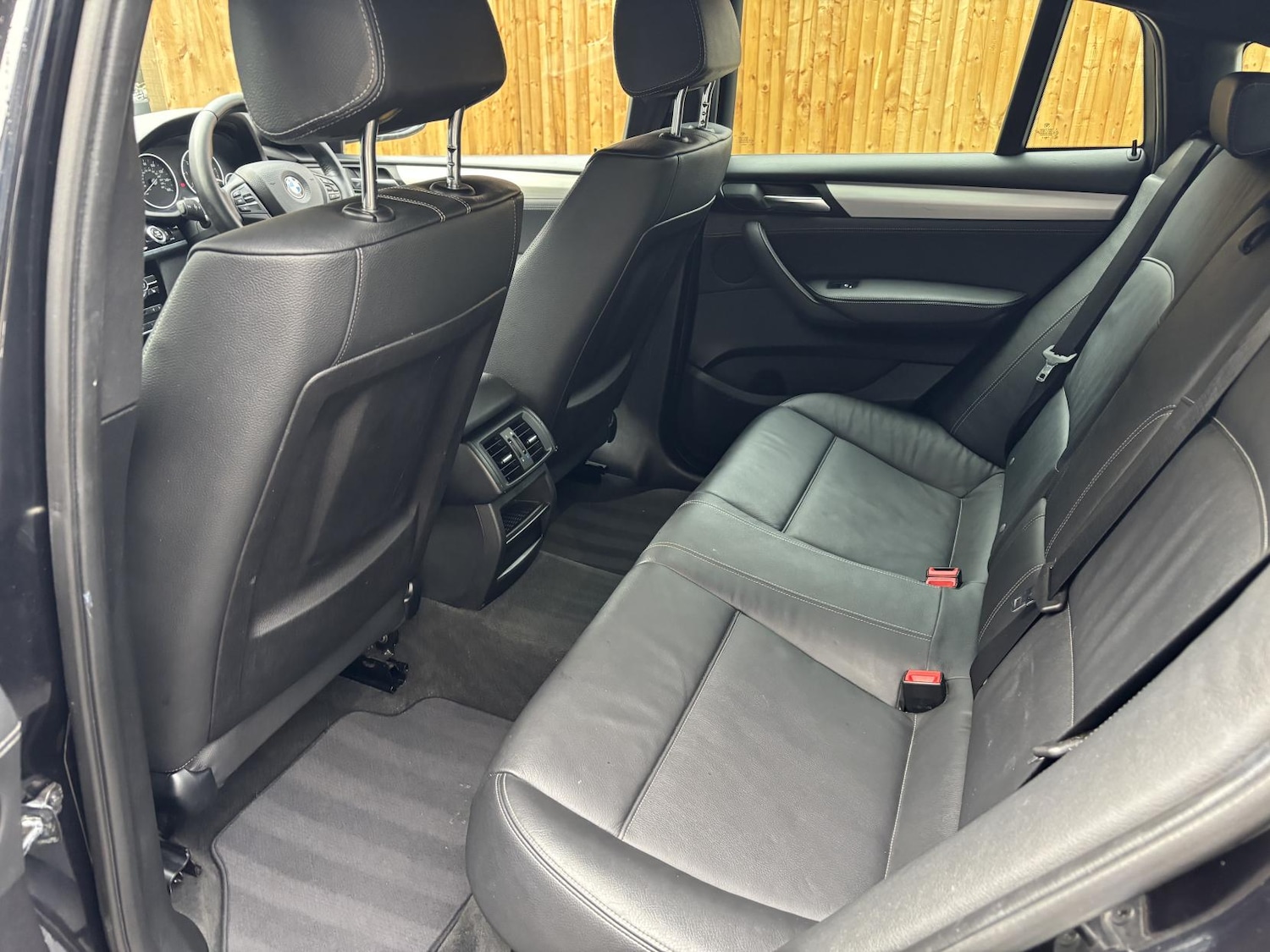 Used BMW X4 2016 for sale - 76741849: Photo 28